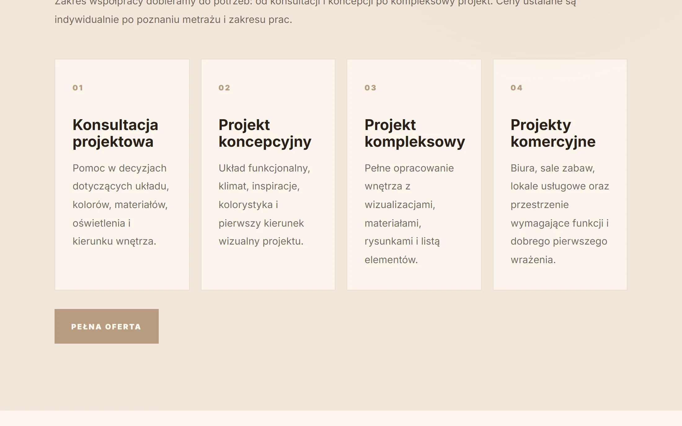 archstudiokm: fragment strony 1